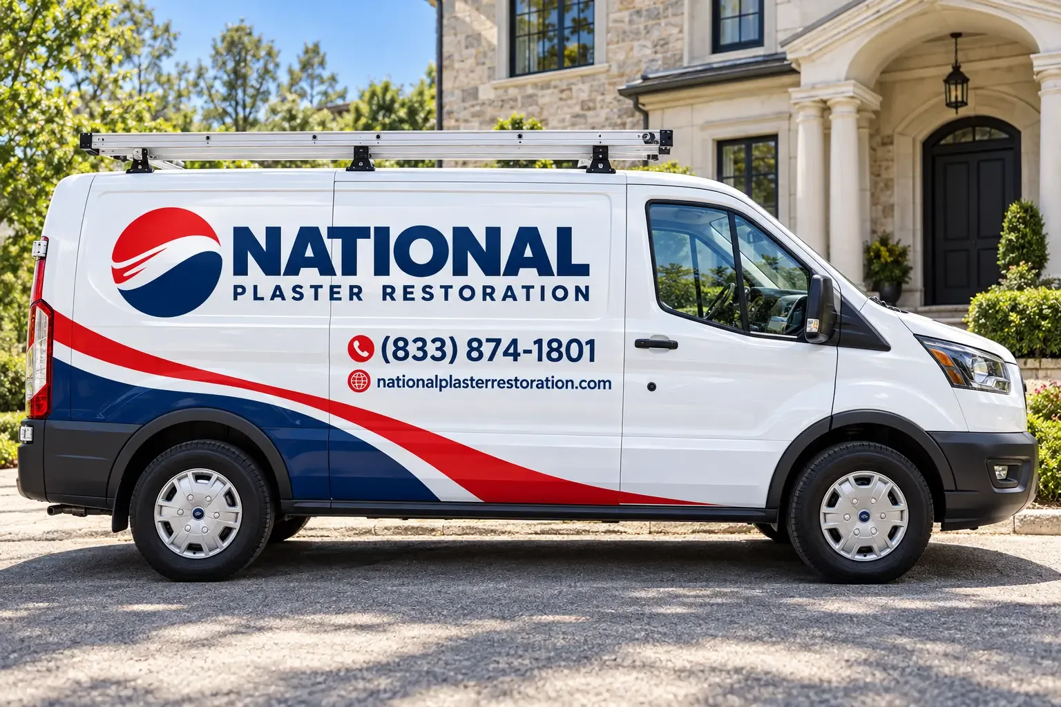 Plaster Repair in Hurley, VA near me