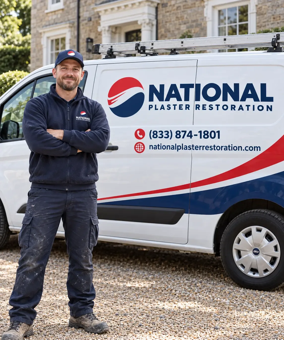 Plaster Repair company in Hurley, VA